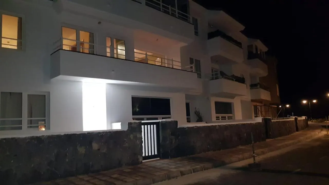 Mirando A Lobos Appartamento Corralejo