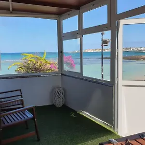 Relájate Y Disfruta Corralejo