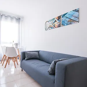 Casa Cala Mar - #4knots Corralejo