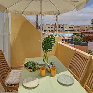 Myfaproject 86 Cerca Del Mar Corralejo