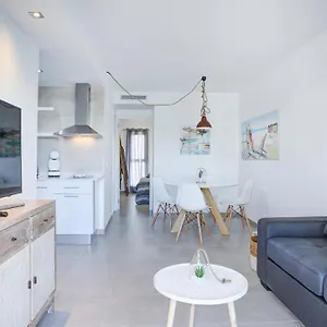 Apartment Marea Fuerteventura 1, Corralejo