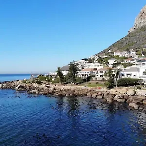 Paradise On The Bay , Fish Hoek South Africa
