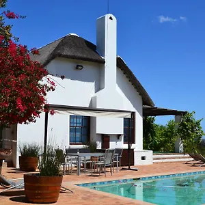 Saxenburg Wine Farm , Kuils River South Africa