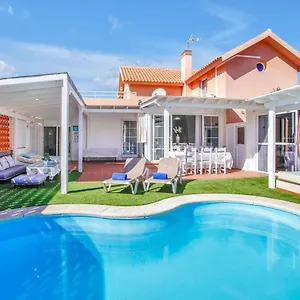 Villa Maday, Corralejo