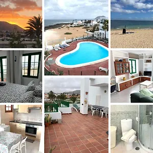 Apartment Exclusive Front Fuerteventura, Corralejo