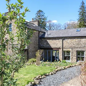 Burnt Mill , Sedbergh United Kingdom