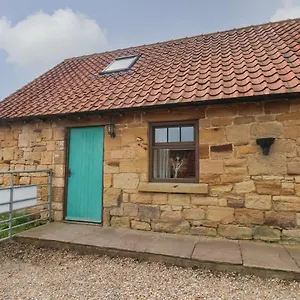 Cow Byre , Whitby United Kingdom