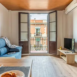 Ab Nou De La Rambla , Barcelona Spain