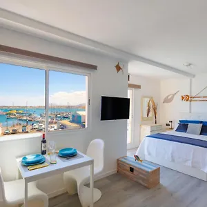 El Velero Apartamento