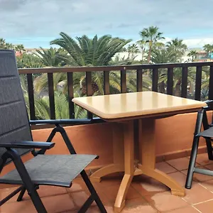Apartment Small&sunny Wifi Premium, Corralejo